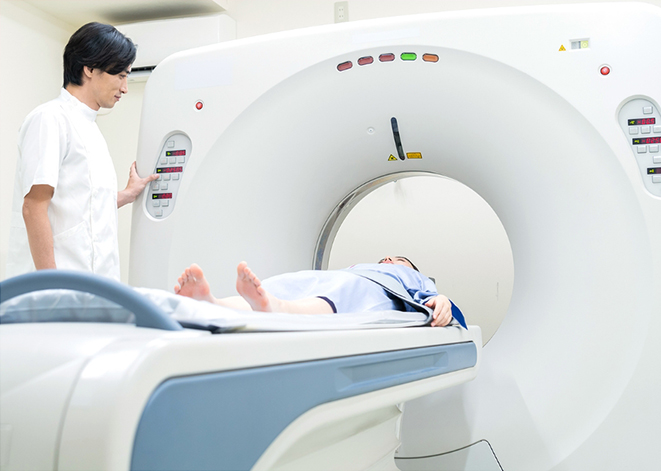 健康の未来を共に築く、予防医学のパートナー